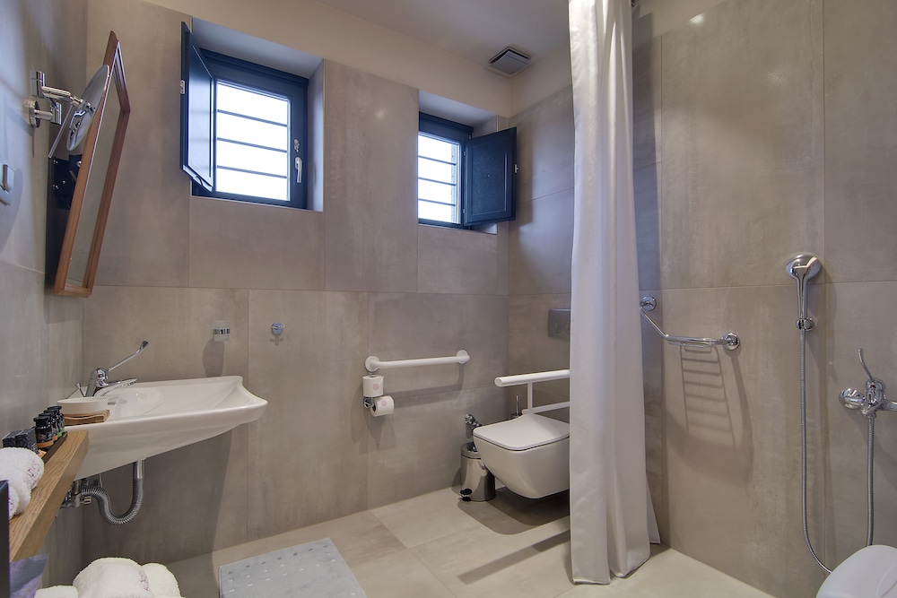 Kores Boutique Hotel & Spa 45/50