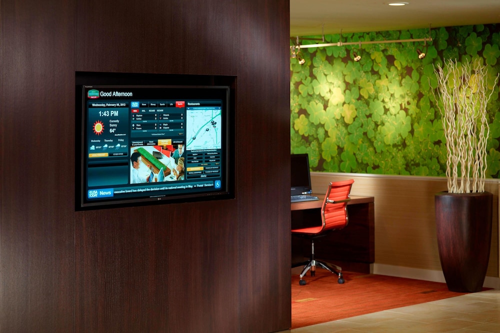 Courtyard by Marriott Birmingham Hoover 36/57