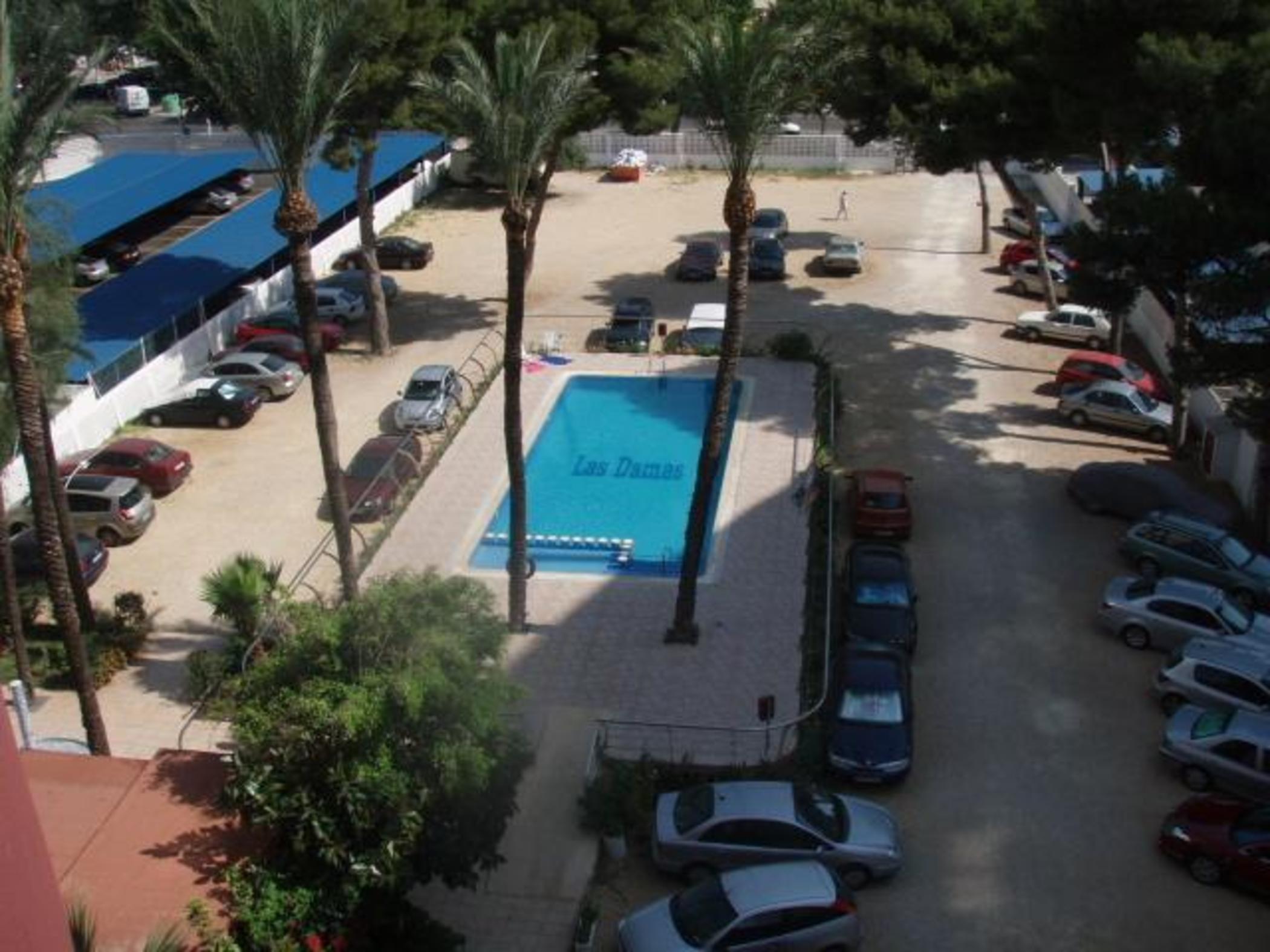 Apartamento Las Damas 18/32