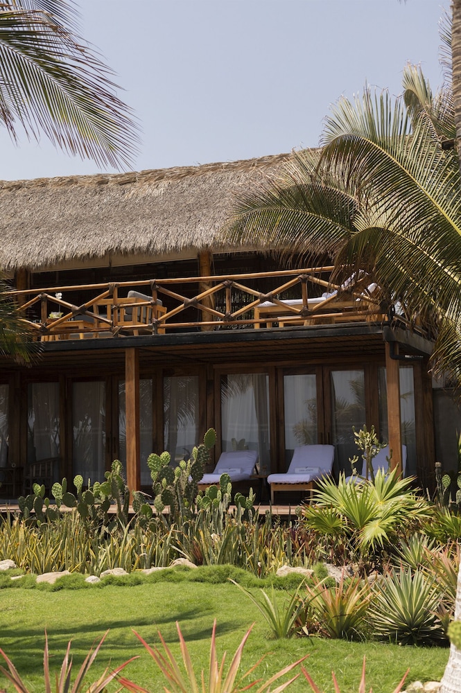 Casa Joseph Zicatela - Adults Only 4/50