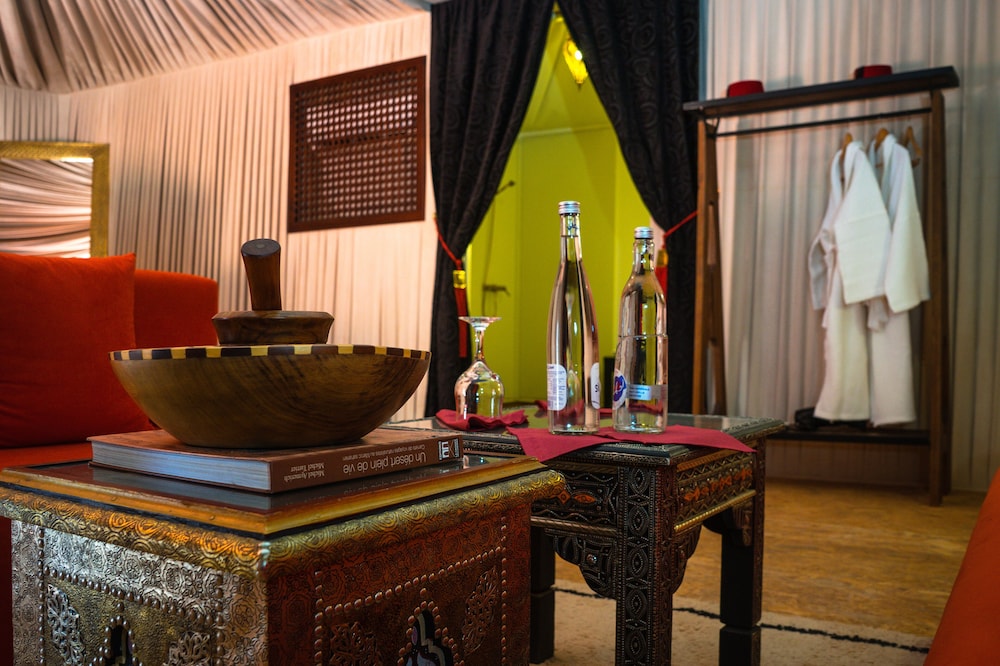 Lemnaouar Erg Camp 2/36