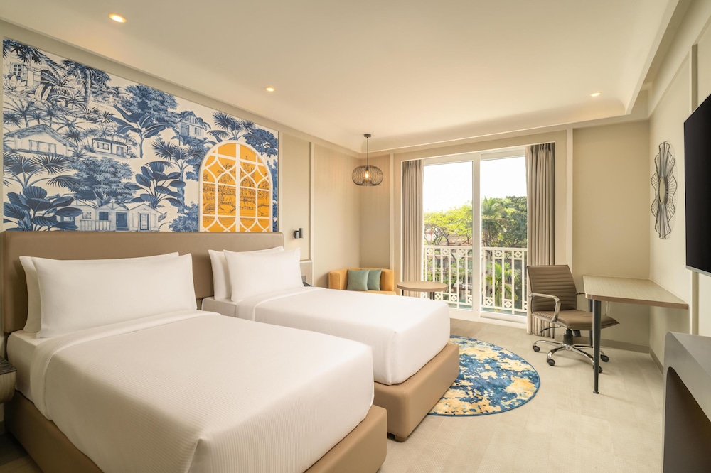 Hilton Garden Inn Goa Calangute 19/59