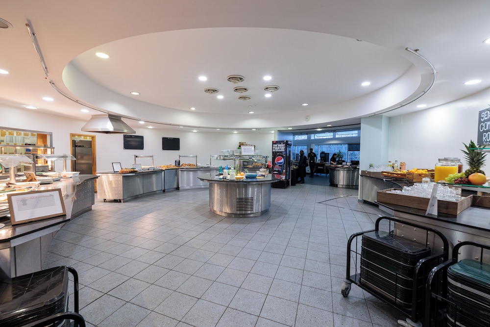 Princes Gardens Campus Accommodation 8/49