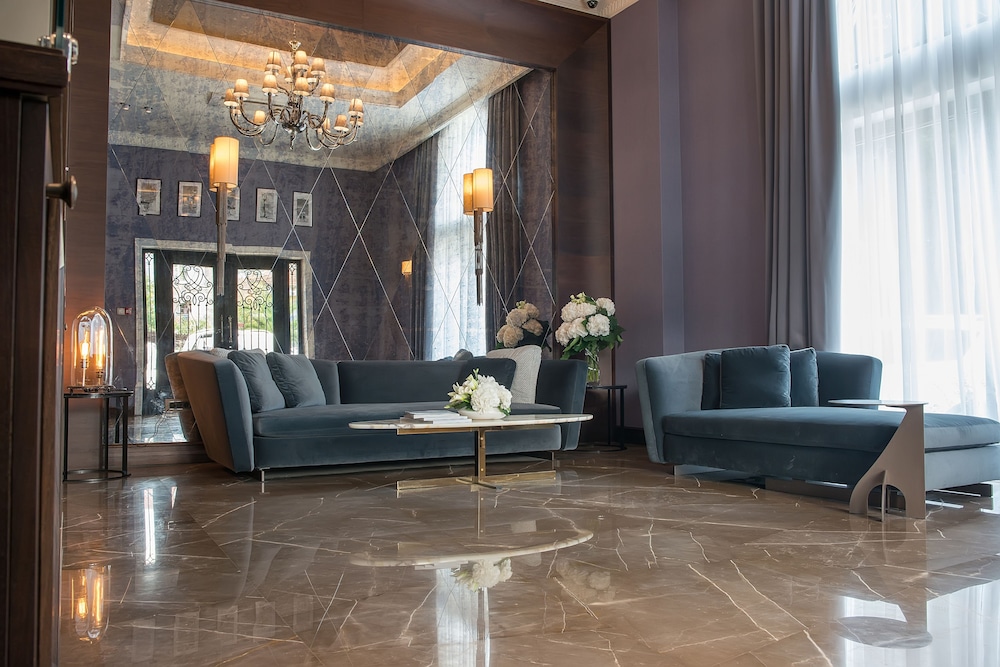 Boutique Hotel La Roche 28/50