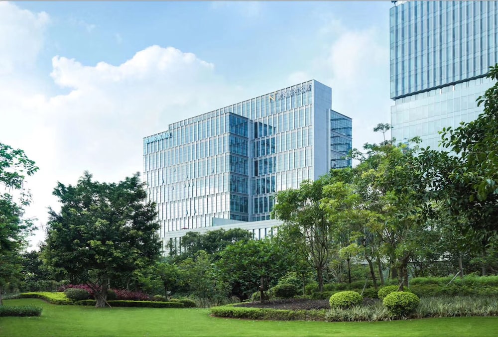 La Yarda Hotel Guangzhou in GUANGZHOU