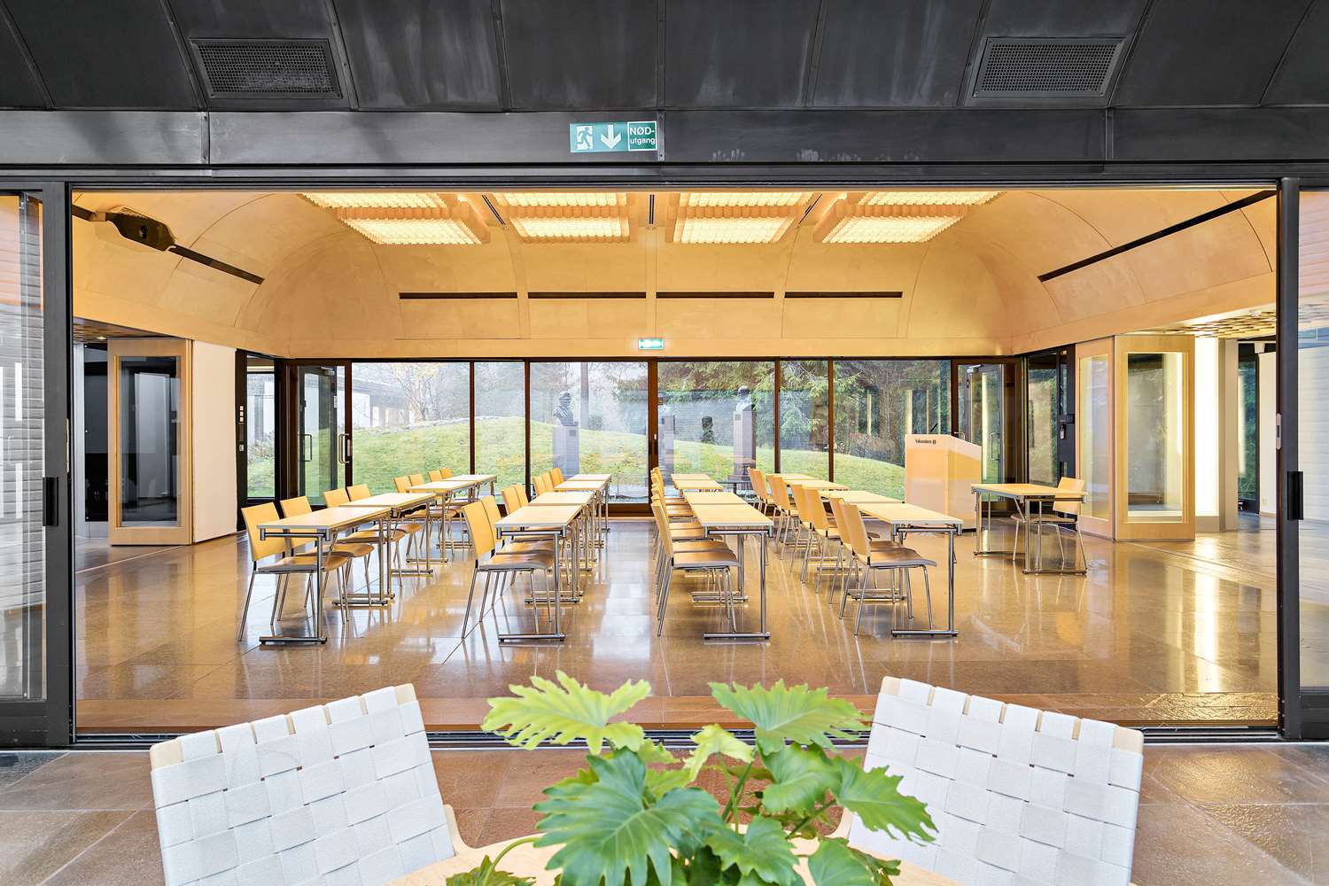Voksenasen Hotell, BW Signature Collection 45/60