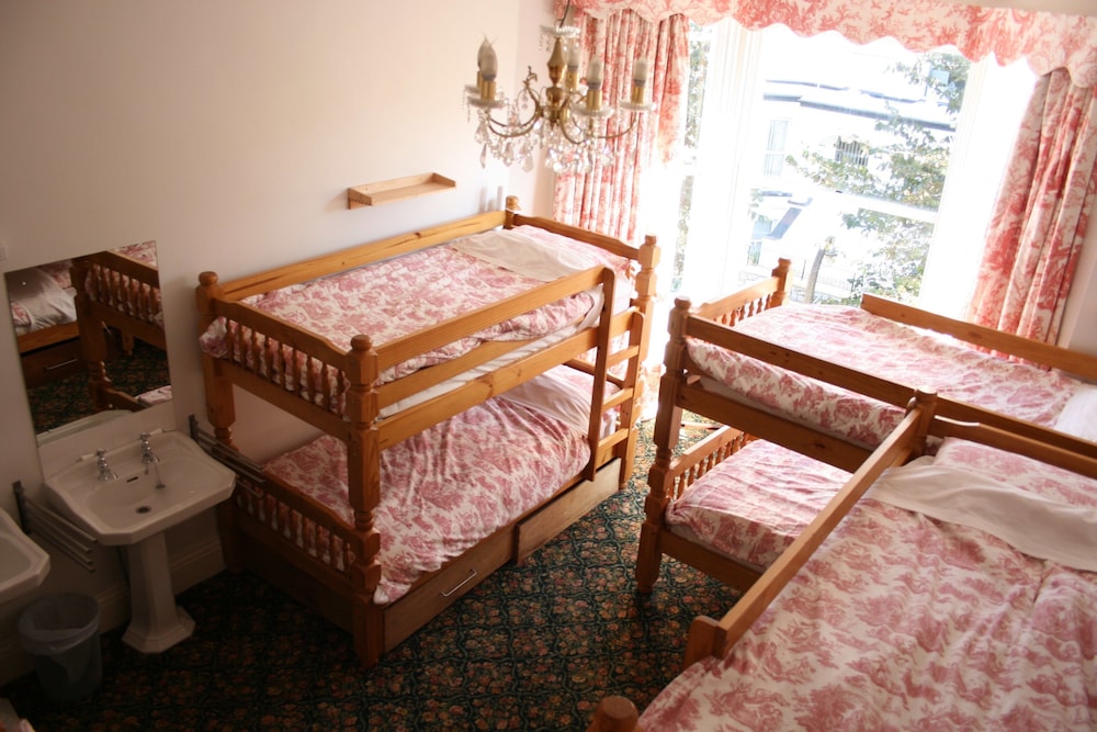 Llandudno Hostel 23/50