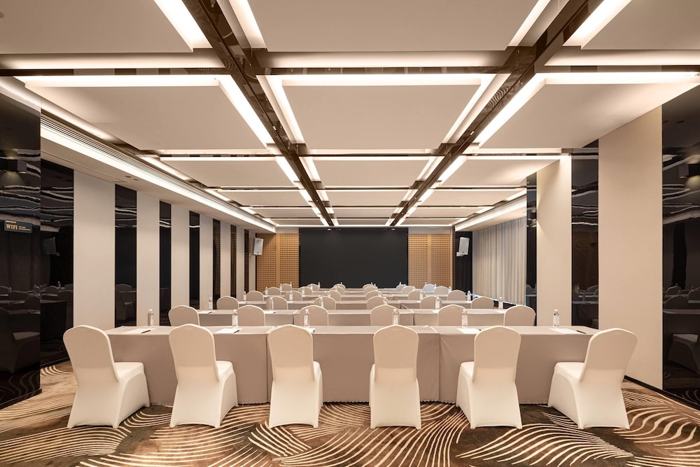 Wyndham Changsha Yanghu 32/41
