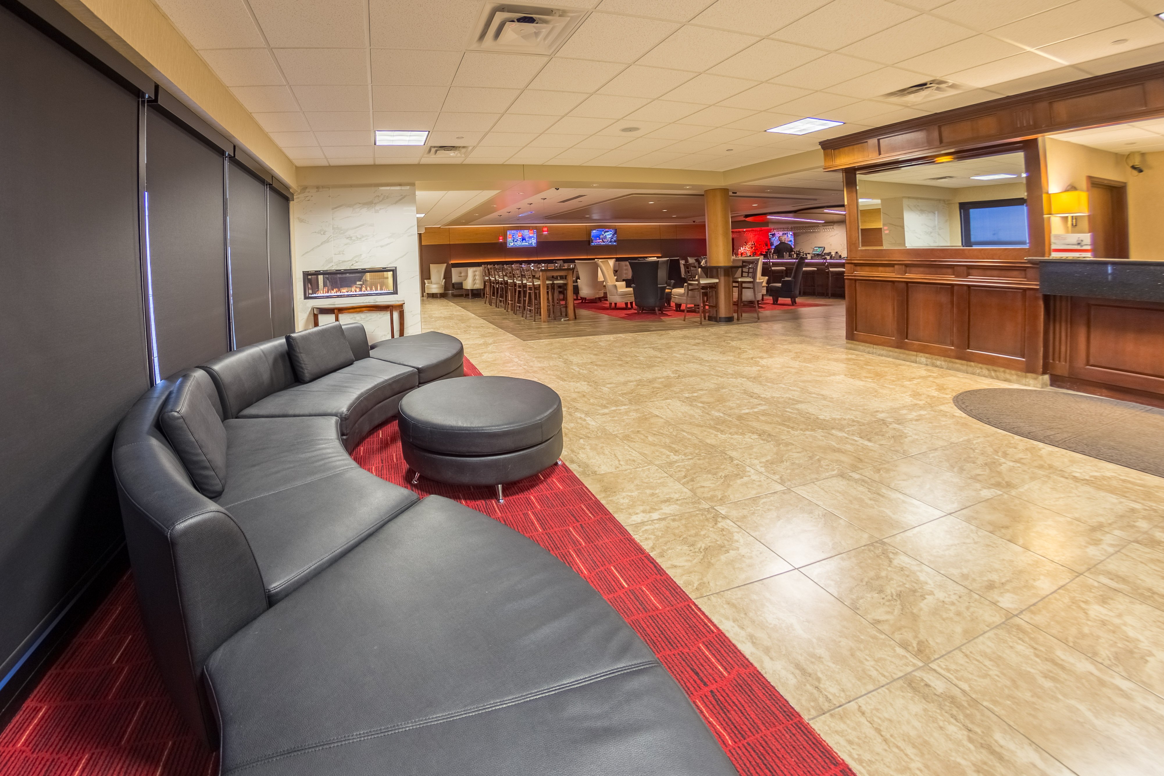 Holiday Inn Des Moines Airport Conf Center 37/79