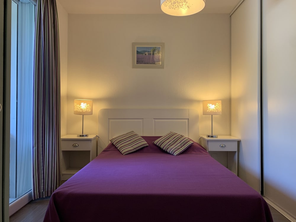 Terres de France – Residence Cote Provence 18/43