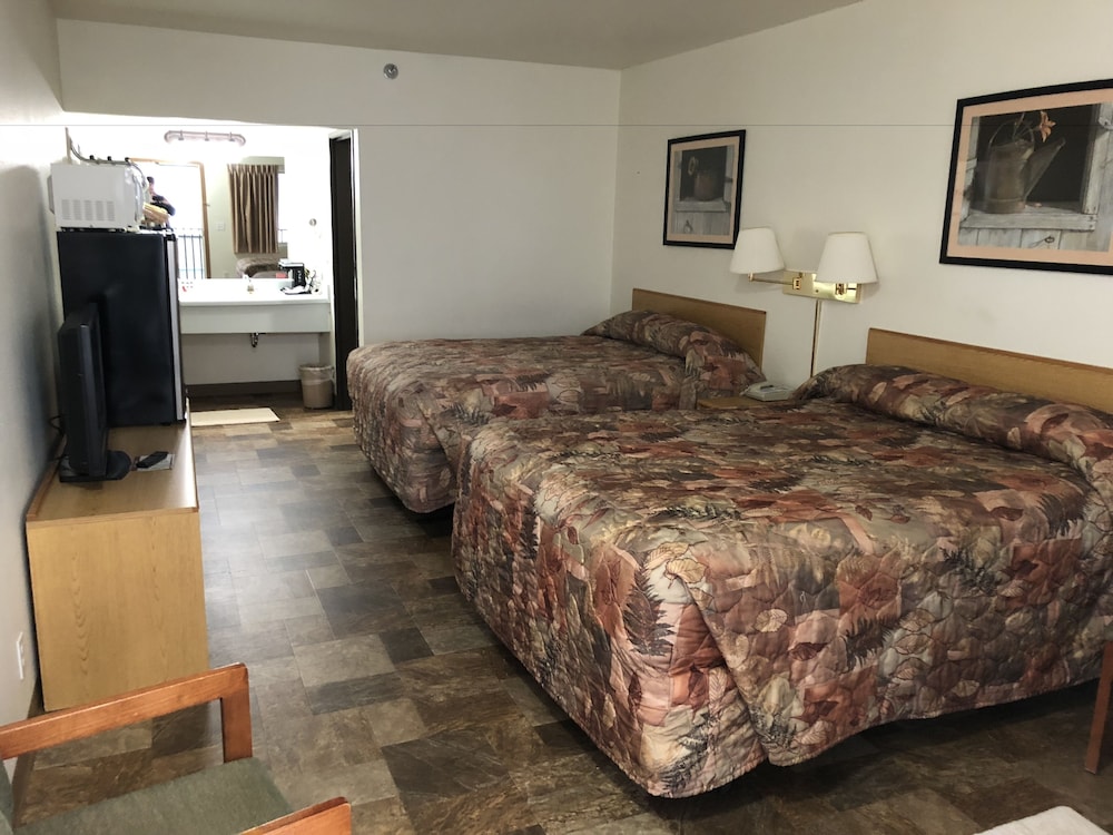 Travelodge Inn Suites Deadwood 32/73