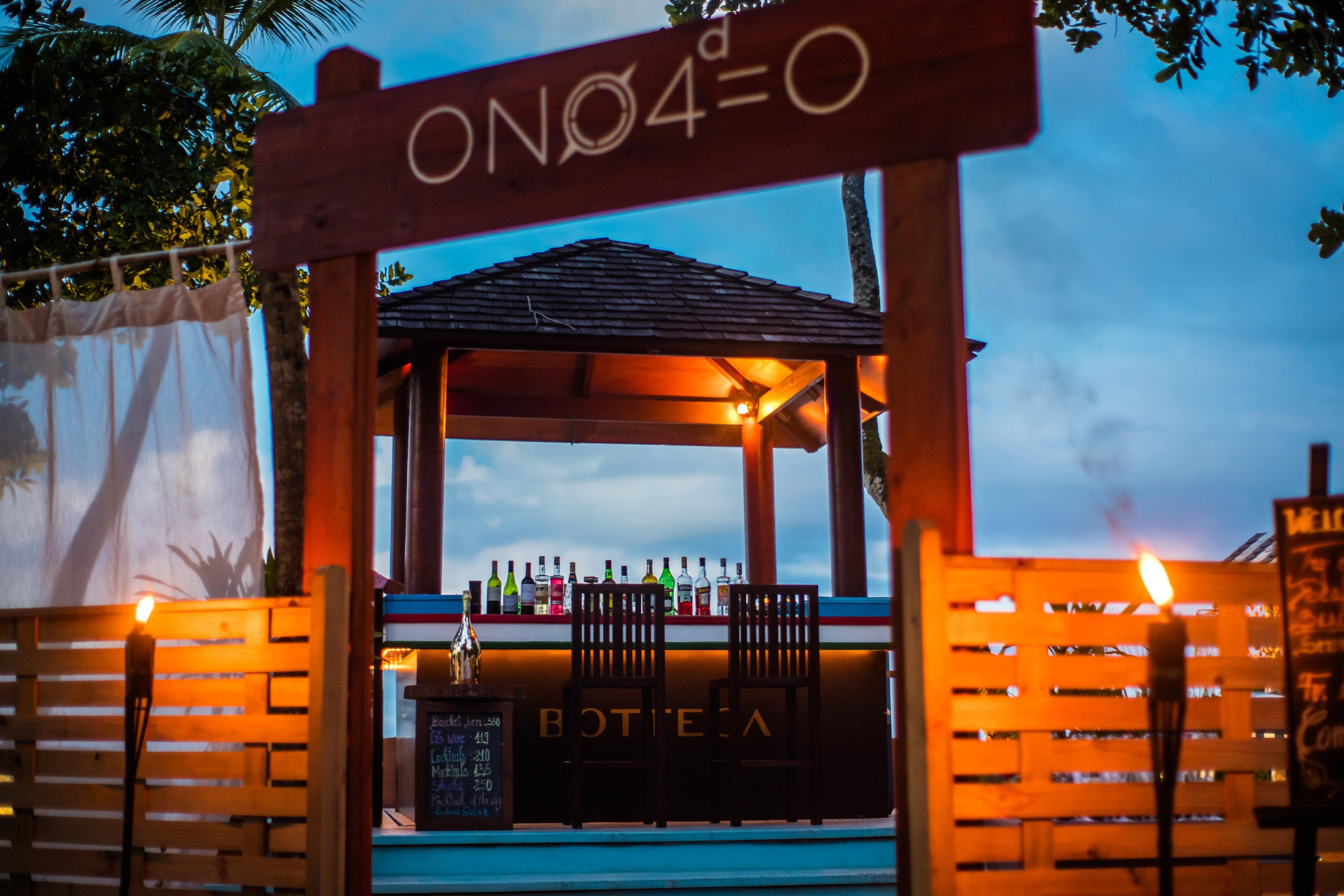 Seychelles Labriz Resort and Spa 6/79