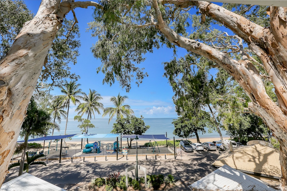 Paradise on the Beach in CAIRNS