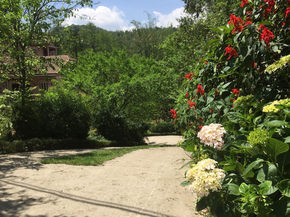 Sapa Garden Bed and Breakfast 49/73