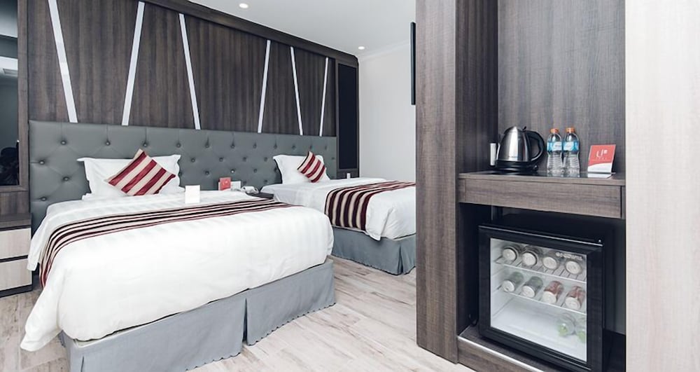 Seven Seas Hotel And Apartment 13/61