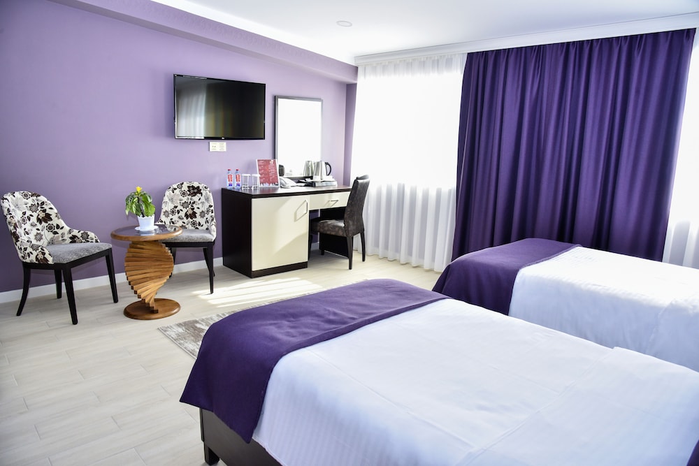 Supreme Hotel Baku 19/45