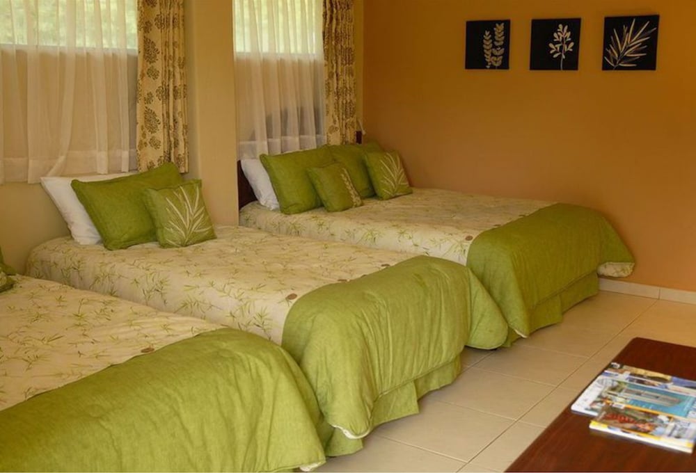 Albrook Inn 26/61