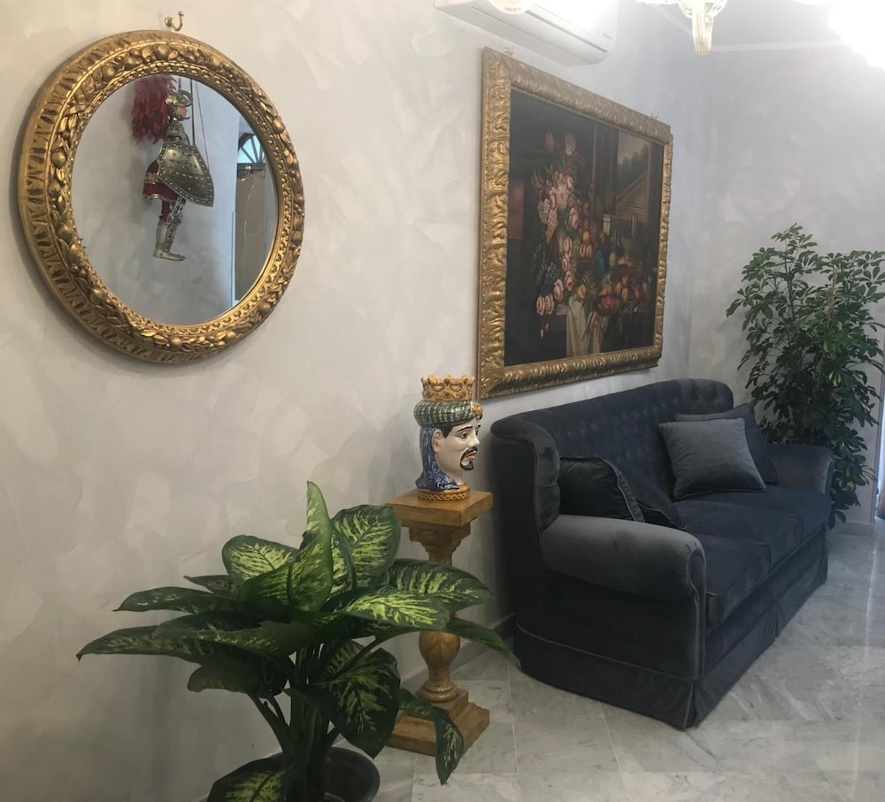 La Serenissima Hotel 21/44