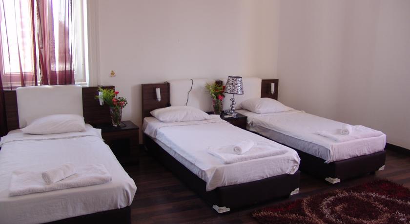 Hotel Grand Royal Cairo 19/44