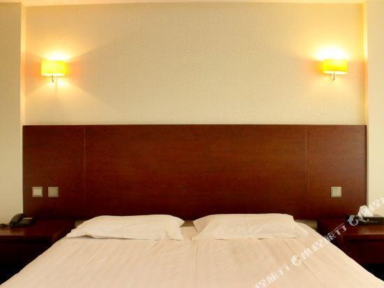 Shenyang Airport Hotel 15/46