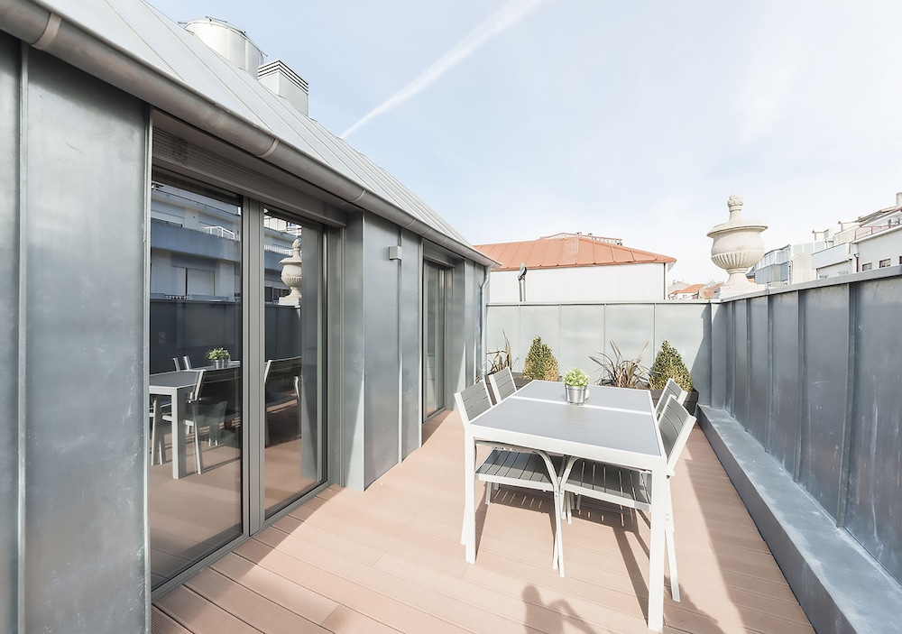 Bo - Santa Catarina Luxury Apartments - Adults Only 5/50