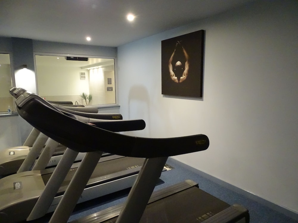 The Beeches Hotel And Leisure Club 21/50