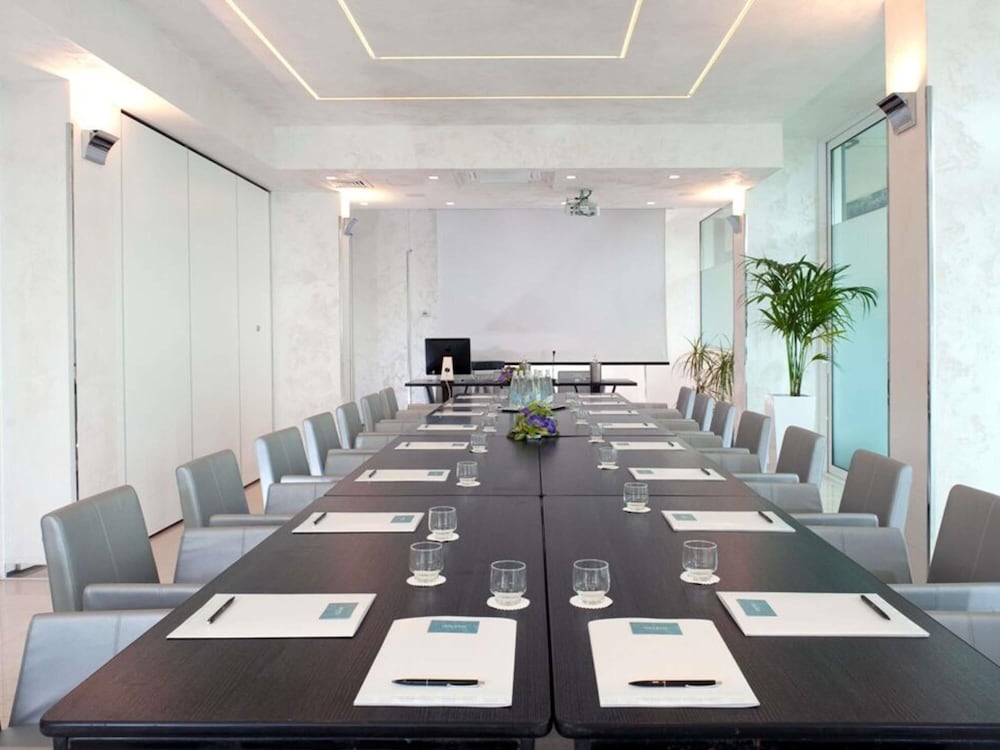MERCURE RIMINI ARTIS 37/50
