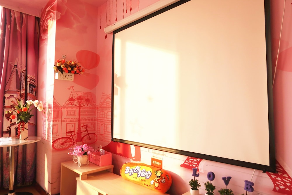Dalian Venus Apartment 23/28