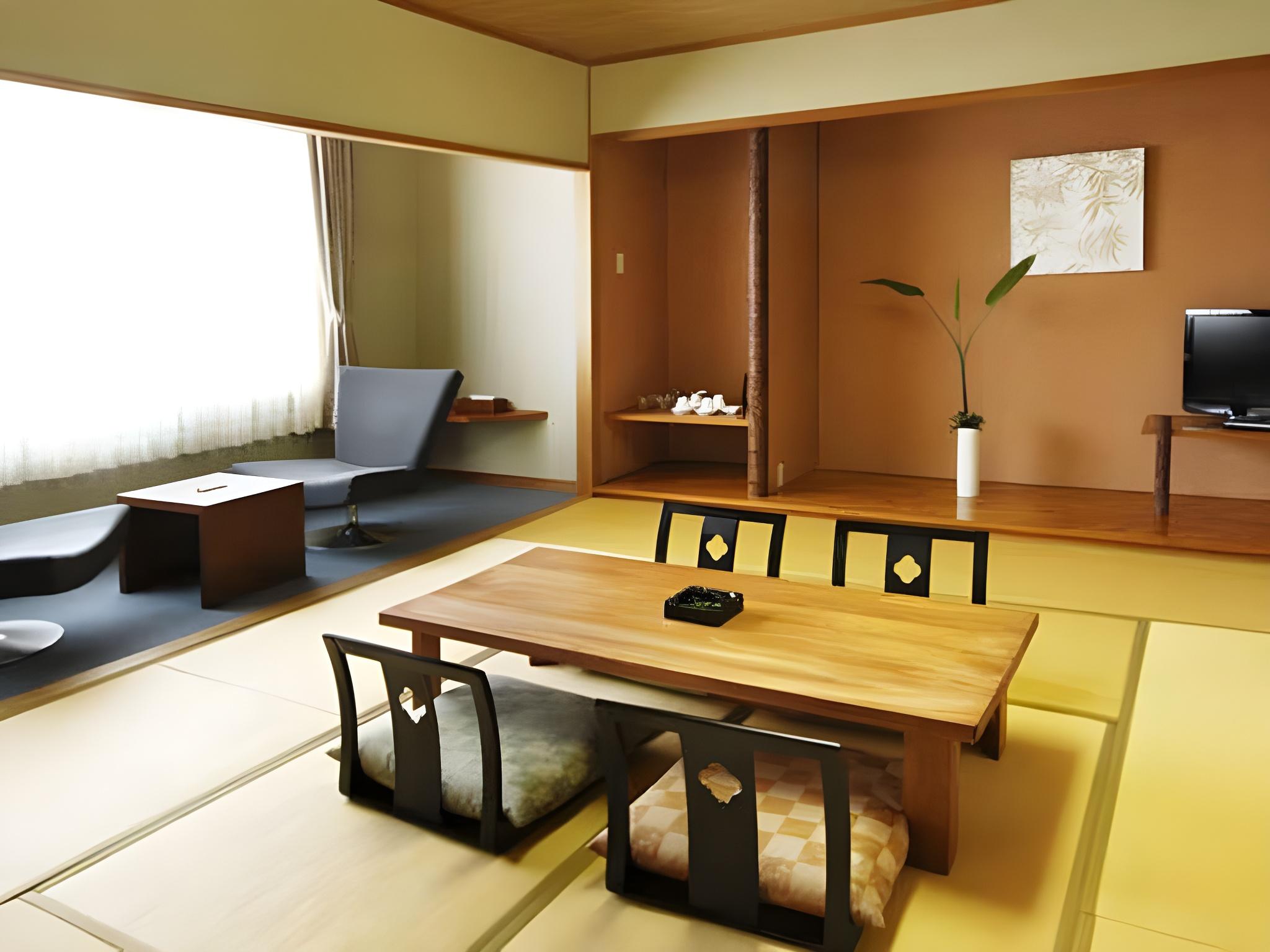 Oirase Mori No Hotel 42/44