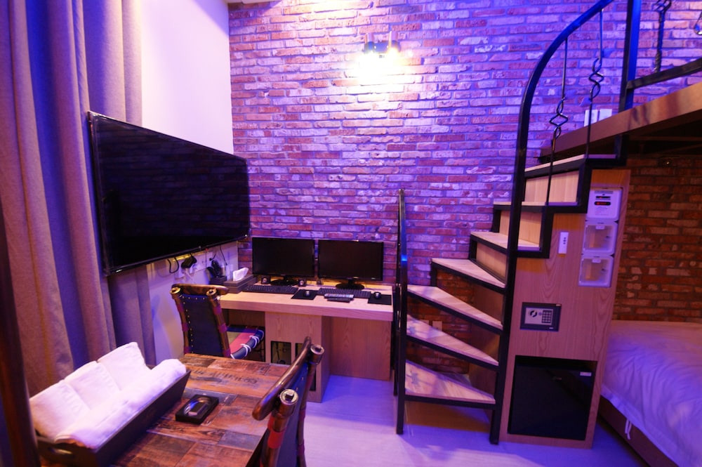 Cheonho La View Luxury Hotel 34/50