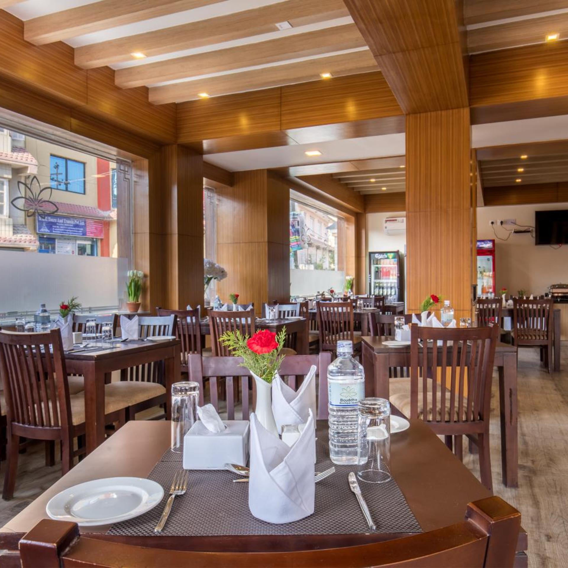 Bouddha Boutique Hotel 39/50