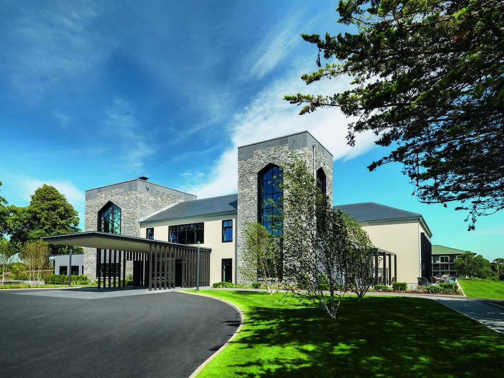 The Dunloe Hotel Gardens 3/58