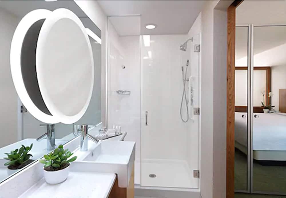 SpringHill Suites by Marriott Charleston Mount Pleasant 10/23