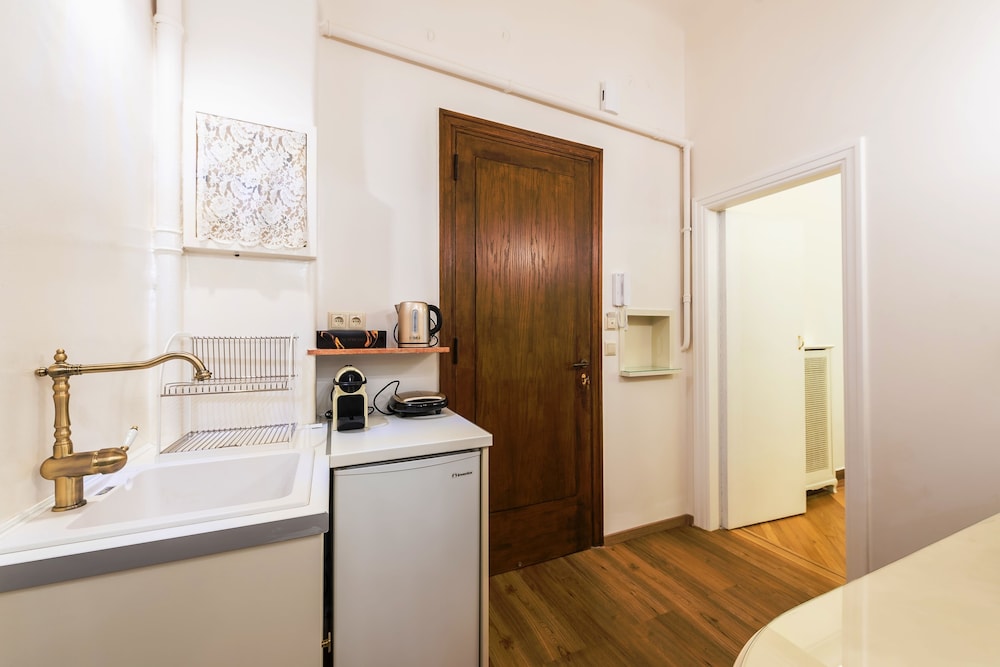 Athens Koukaki Boutique Apartments 47/50