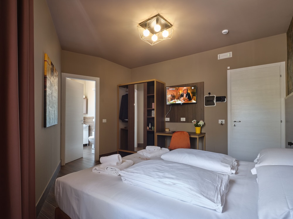Hotel Giulietta 12/39