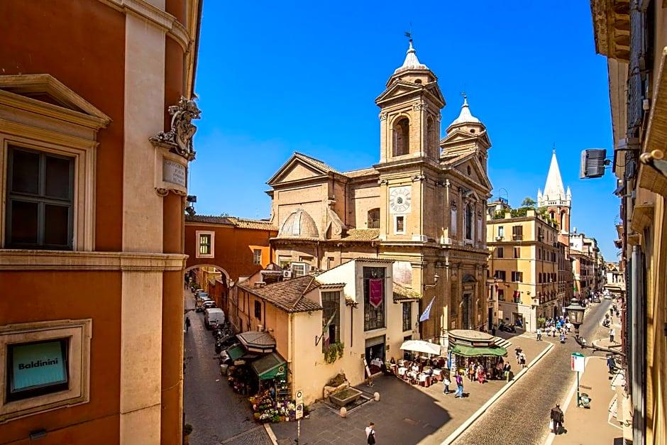 Piazza Di Spagna Comfort Rooms 34/50