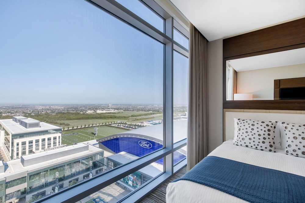 Omni Frisco Hotel 14/75