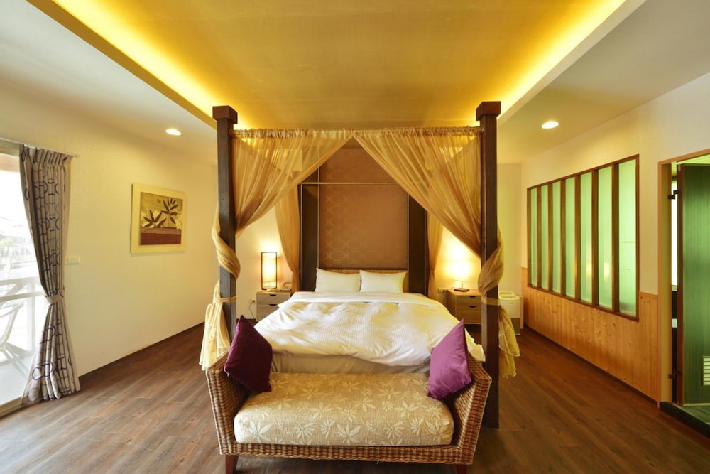 Chi Meng Rou Holiday Villa 15/68