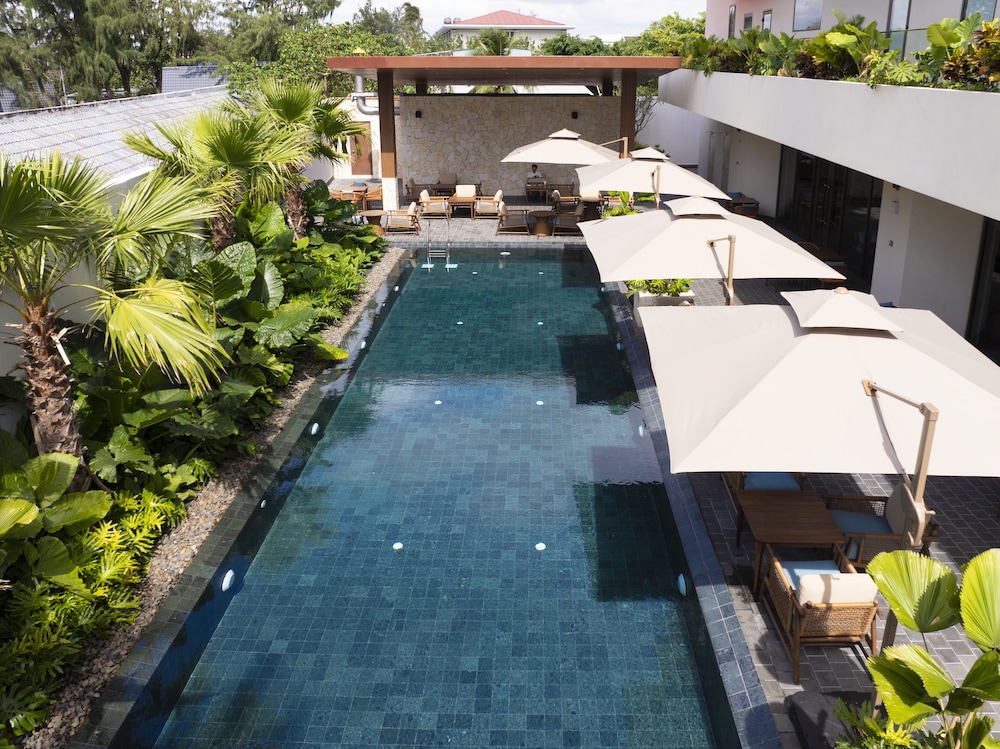 Iconic Long Hai Hotel 29/39