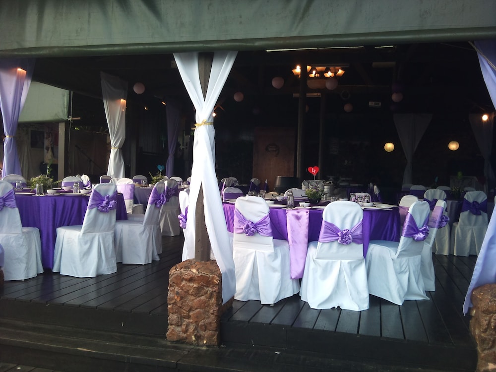 Kasih Sayang Hill Resort 43/67