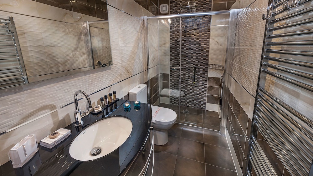 Iakovakis Suites Spa 42/50