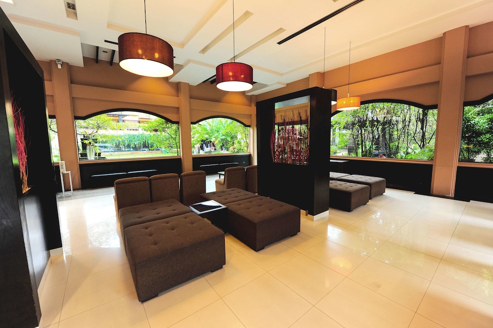 Holiday Garden Hotel And Resort 21/49