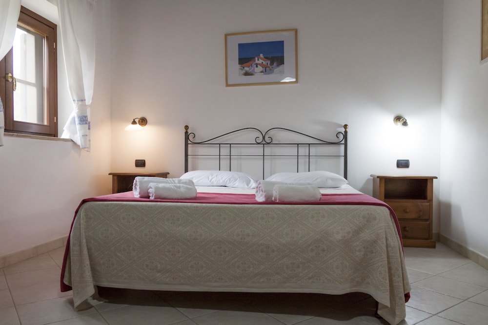 Podere Monte Sixeri - Le Residenze 17/52