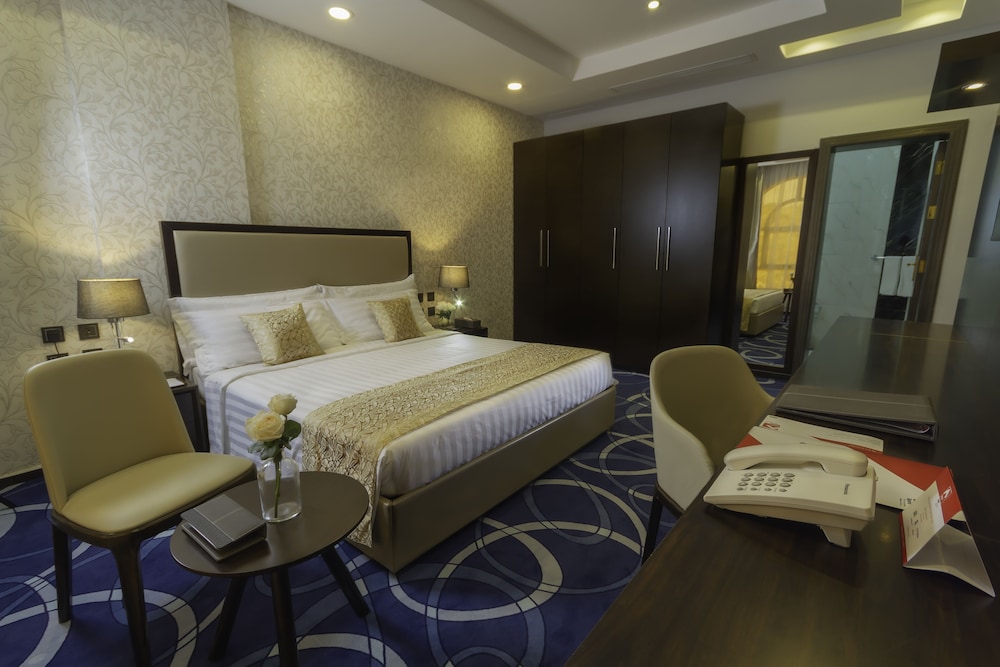 Cloud City Hotel Al Baha (EX Swiss Spirit Hotel Al baha) 7/50