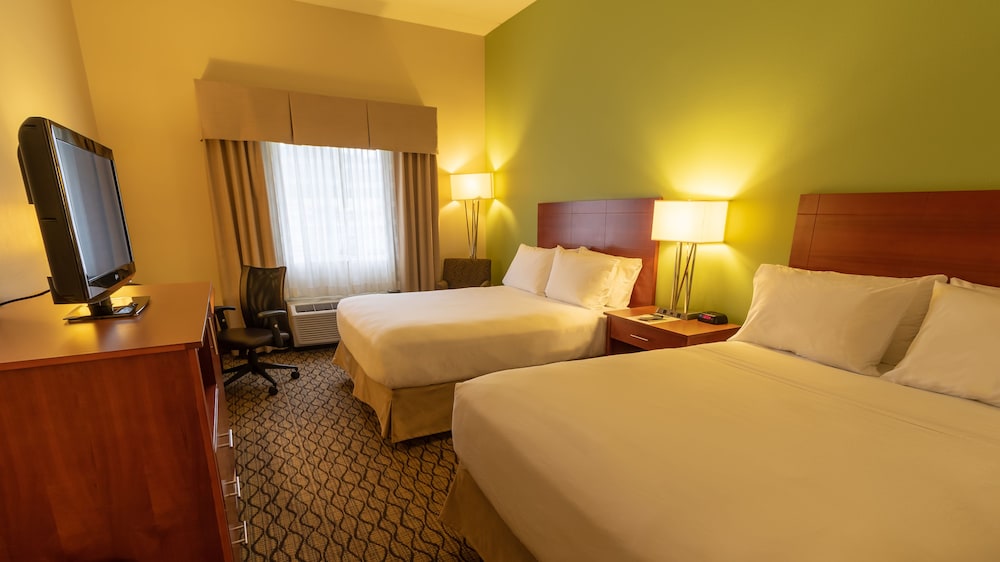 Holiday Inn Express Hotel And Suites Birmingham Irondale East 21/50