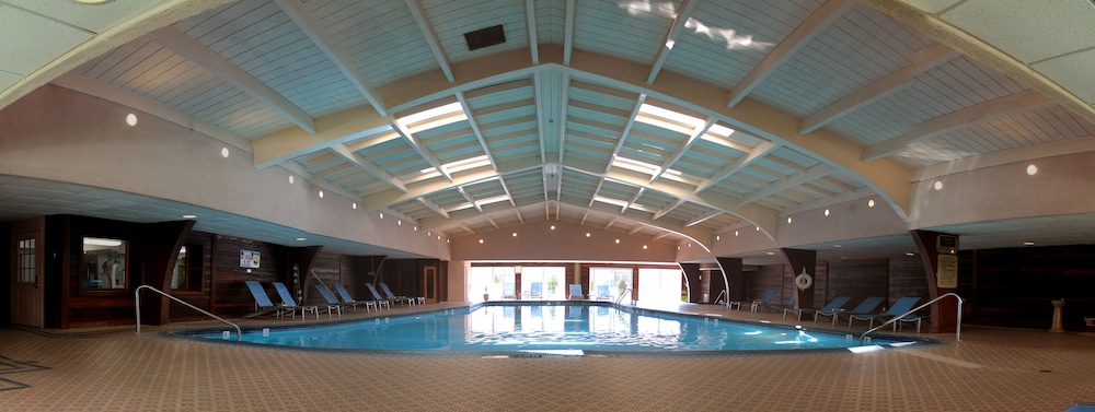 swimming pool spa