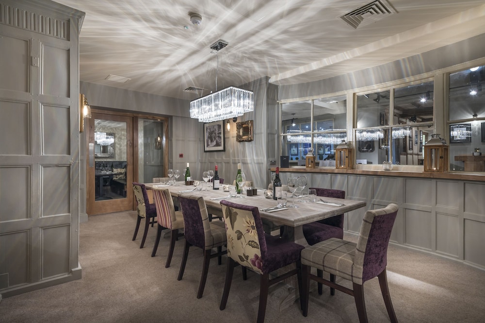 The Swan Hotel 33/49