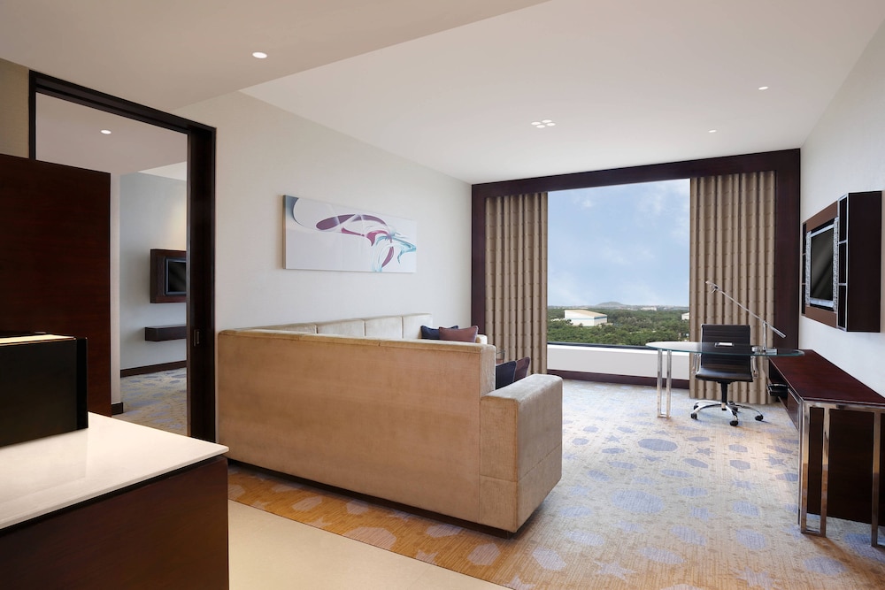 Courtyard By Marriott Pune Chakan 7/32
