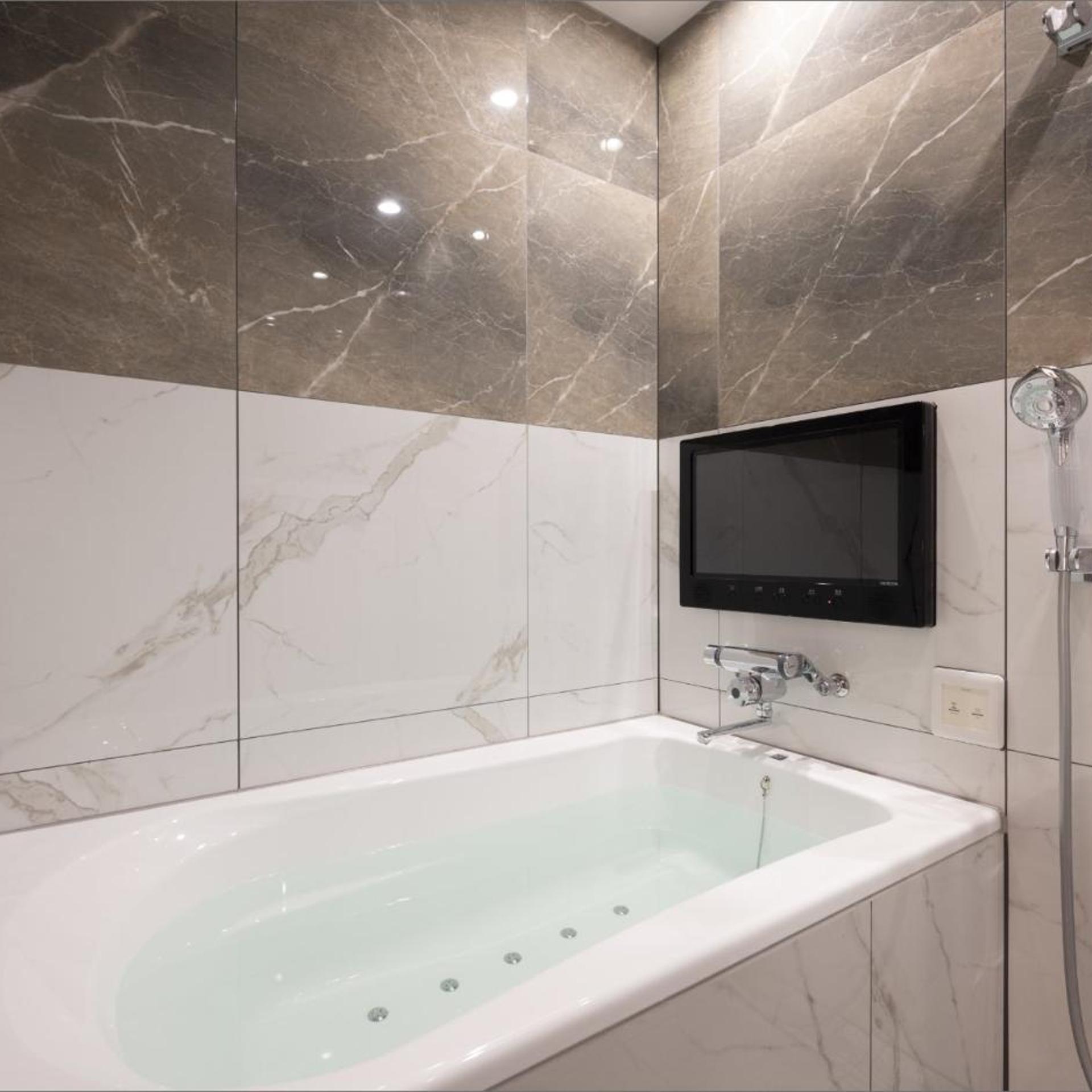 Hotel Kabuki 30/50