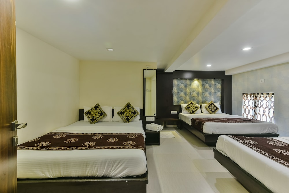 Hotel Guest Inn Residency 38/50